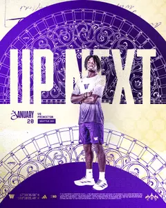 Up Next vs Princeton