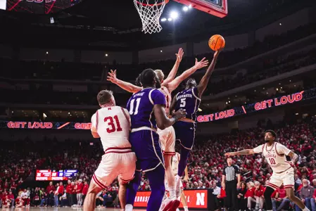Zoom Diallo vs Nebraska
