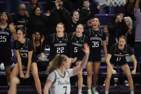 Final - Washington vs. Penn State