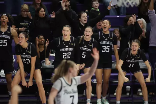 Final - Washington vs. Penn State