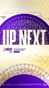 MTEN Up Next - ITA Weekend 1