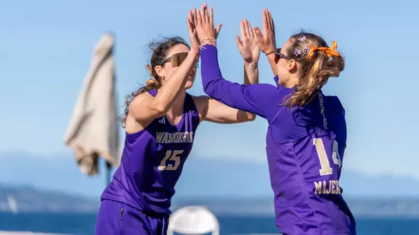 2026 Beach Volleyball Schedule