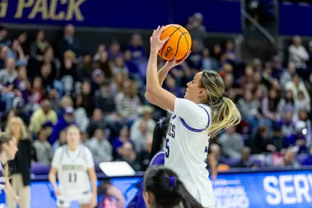 Sienna Harvey v. Northwestern - 1