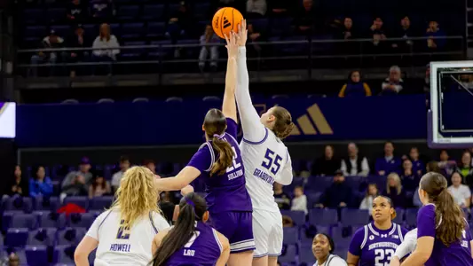 Yulia Grabovskaia v. Northwestern - 1