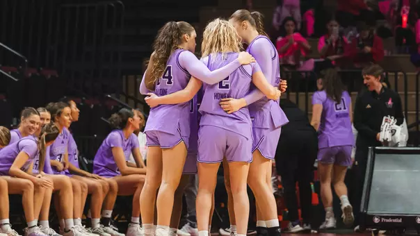 Final - Rutgers vs. Washington