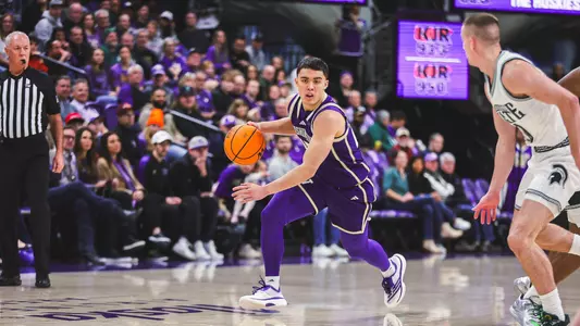 JJ Mandaquit vs. Oregon