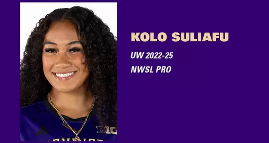 Kolo Suliafu Pro Dawgs Card
