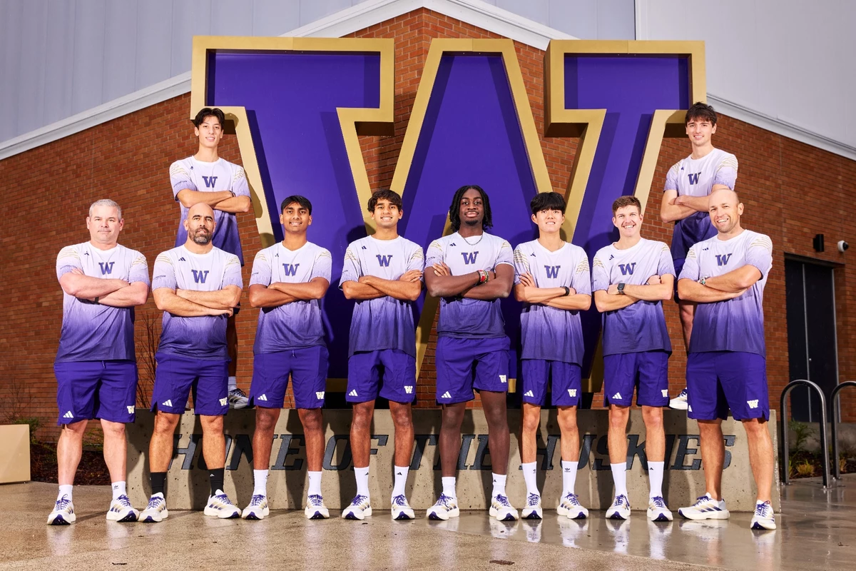 2026 Men's Tennis Team