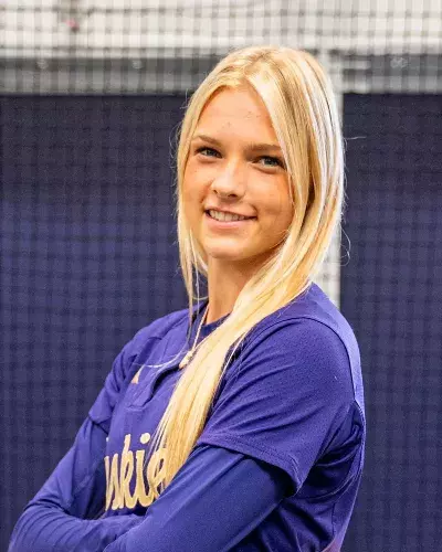 Grazia Mazzola softball