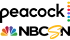 Peacock | NBCSN
