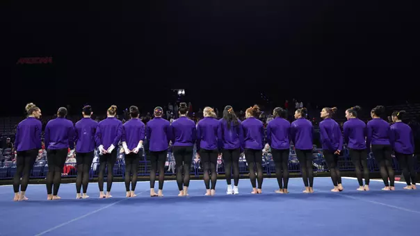 Team 52 In March-In Form