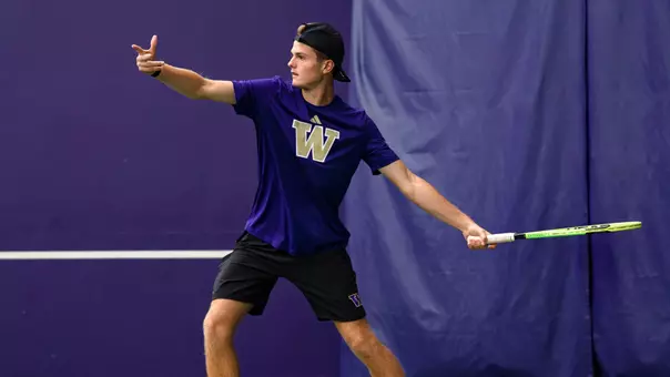 Huskies Pick Up Four Wins Against Navy