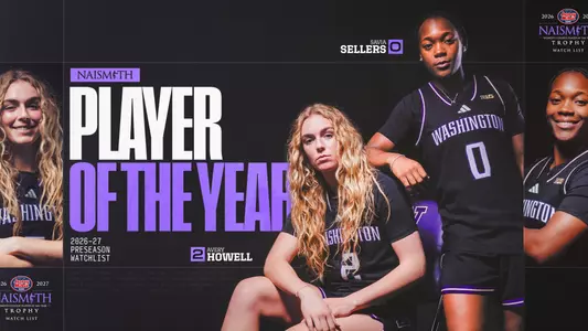 Sayvia & Avery Naismith POY Award
