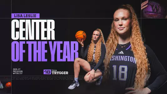 Trygger Lisa Leslie Award Watchlist