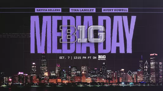 WBB Media Day Graphic