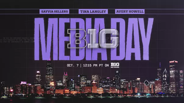 WBB Media Day Graphic