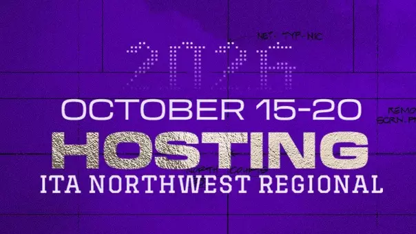 Huskies Host 2026 ITA Northwest Regional Championships