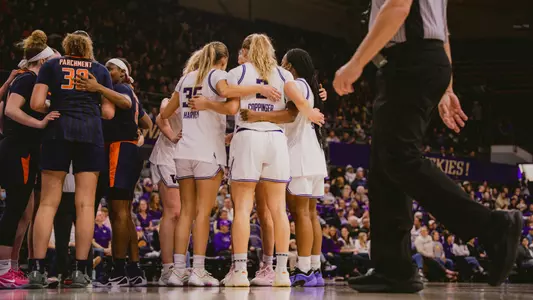 Final - Washington vs. Illinois