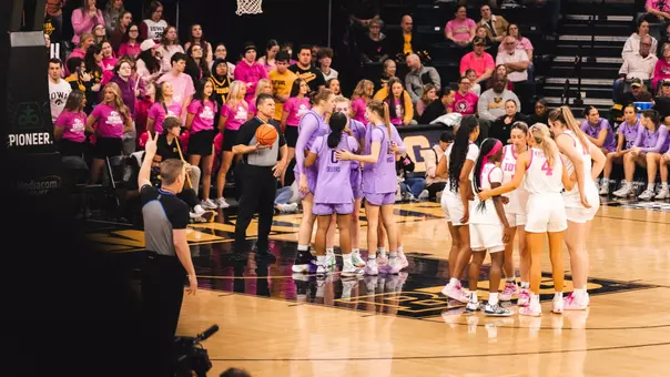 Final - Washington vs. Iowa