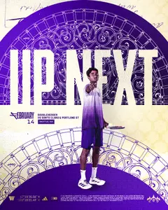 Up next vs Santa Clara & Portland State