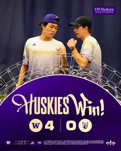 MTEN: Huskies Win 4-3 vs PSU