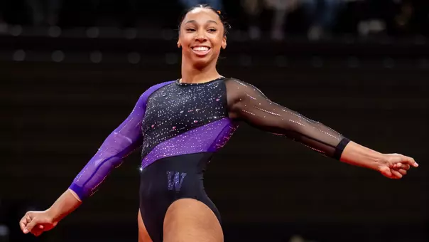 Kira Bolden Celebration