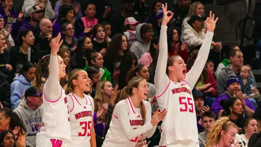 Final - Washington vs. Oregon