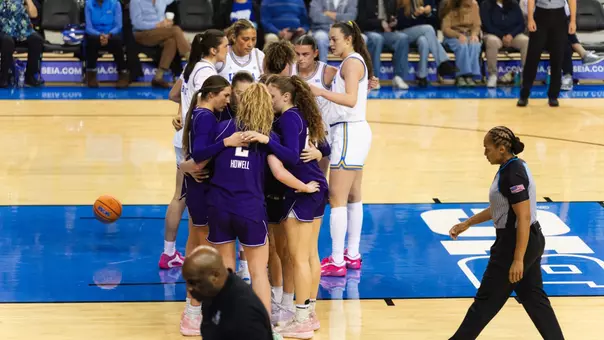 Final - Washington vs. UCLA