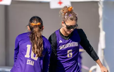 BVB: UW Day Two Pepperdine Challenge