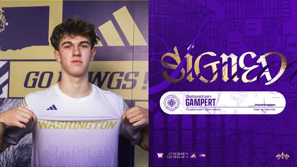 MTEN: New Signing Sebastian Gampert