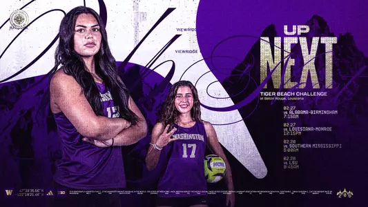 Tiger Beach Challenge Up Next