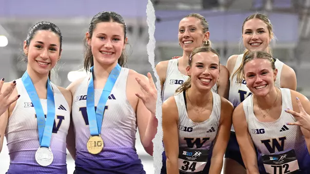 day one big ten champs