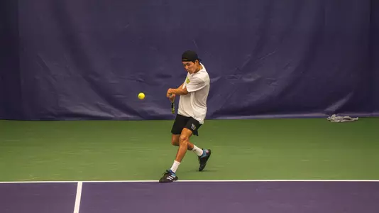 MTEN: UW Diablos Invitational Day Two