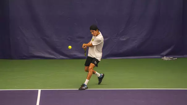 MTEN: UW Diablos Invitational Day Two