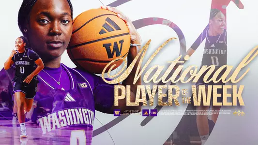 USBWA Player of the Week - Sayvia Sellers