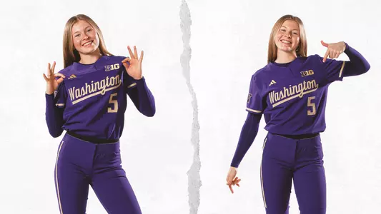 Addie Craig two photos