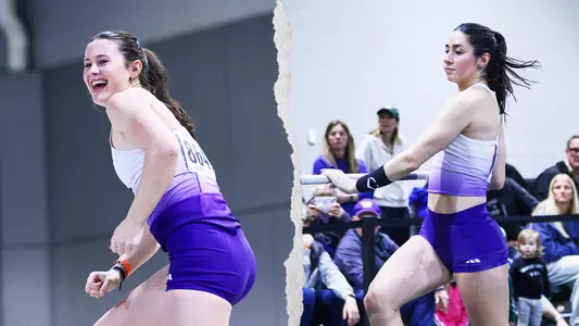 hana moll and veronica vacca