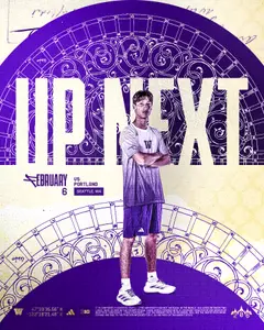 Up Next vs Portland.