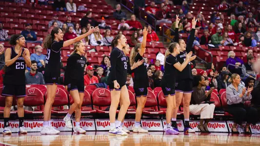 Final - Washington vs. Wisconsin