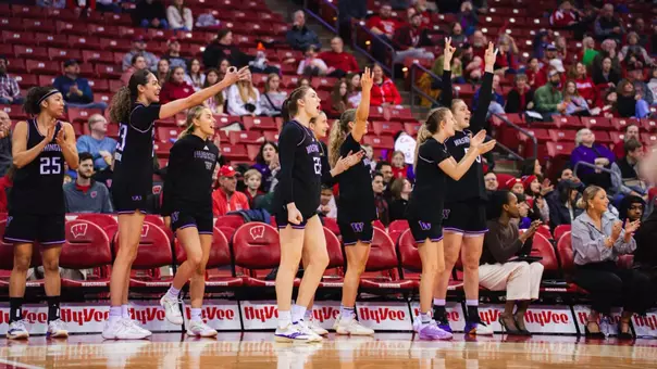 Final - Washington vs. Wisconsin