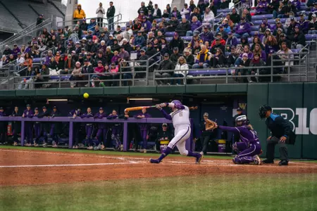 Melody Acevedo vs. Northwestern