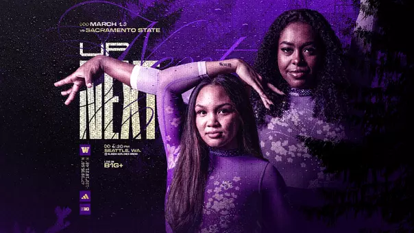 GYM: Washington vs Sacramento State