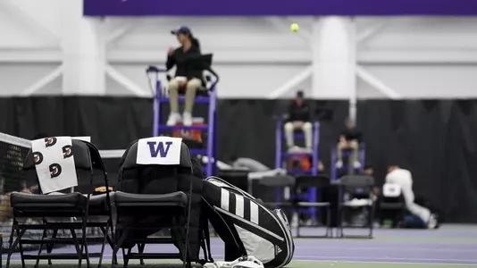 MTEN: UW vs Indiana