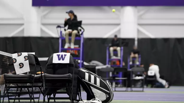 MTEN: UW vs Indiana