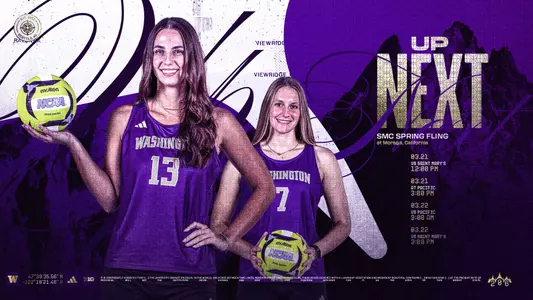 BVB: Up Next - SMC Spring Fling