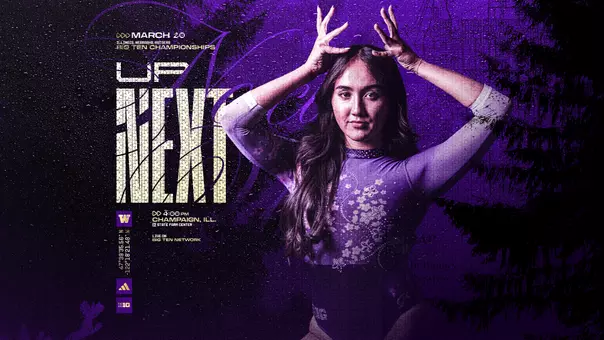 GYM: B1G Championships