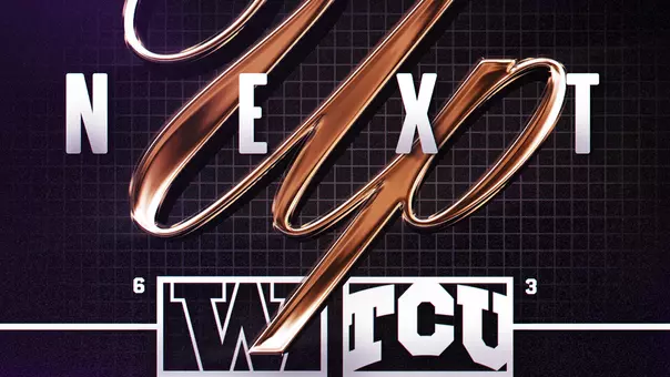 Up Next - Washington vs. TCU