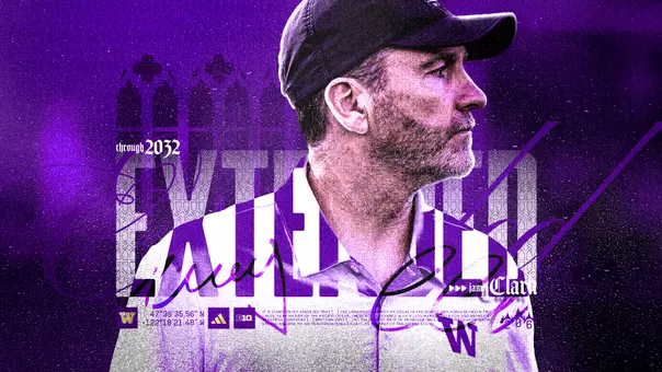 Jamie Clark Extension