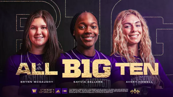 Big Ten Postseason Honors