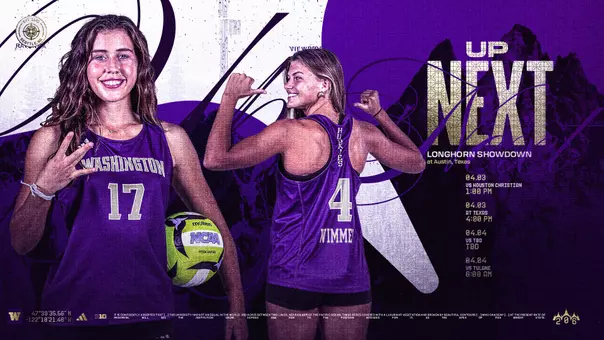 BVB: Longhorn Showdown April 3-4